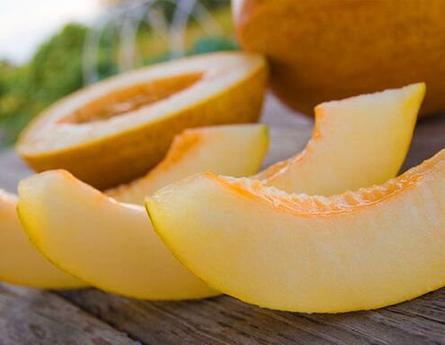 Меню барои ҳафта