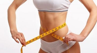 Роҳҳои самараноки гум кардани вазн