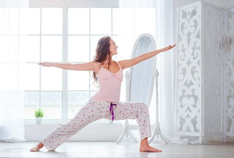 Машқҳо барои тамоми гурӯҳи мушакҳо