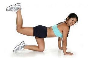 машқҳои пурра аз даст додани вазни бадан