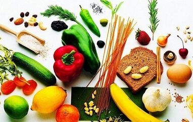 парҳезҳо барои аз даст додани вазн дар хона