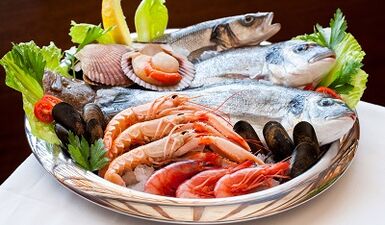 парҳез барои онҳое, ки гурӯҳи чоруми хун доранд