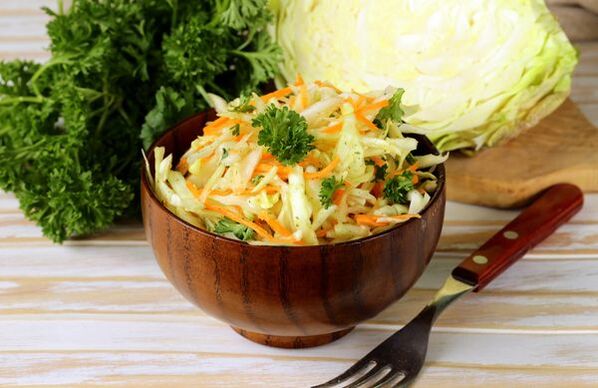 карам бо parsley барои парҳез Ҷопон